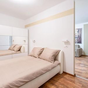 Appartement met een Slaapkamer